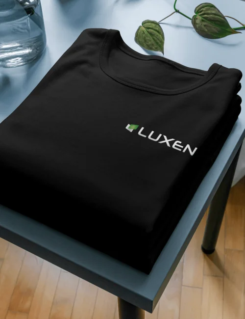 Tshirt Luxen-min